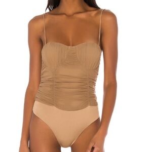 Lovers and Friends Bodysuit